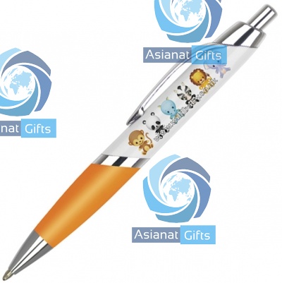 Spectrum Max Ballpen