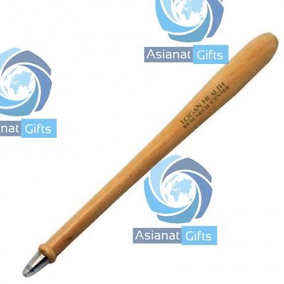 Baseball Bat Pen