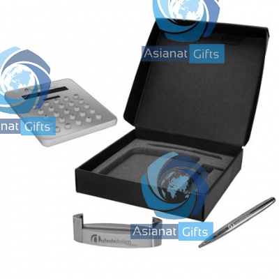 Workaholic Desktop Gift Set