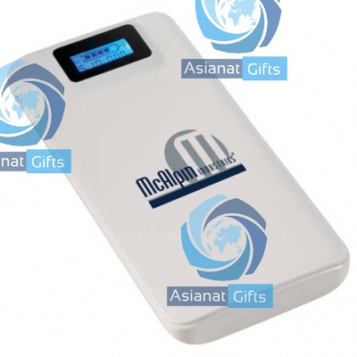Power Bank with Quick Charging Technology