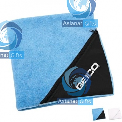 Microfiber Fitness Towel