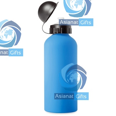 Aluminium Single Layer Drinking Bottle