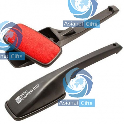 Deluxe Rotating Lint Brush