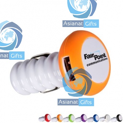 Lil' Sparky USB Car Charger