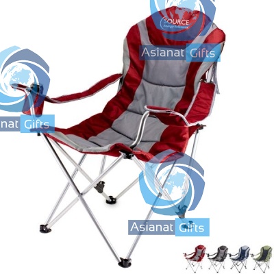 Reclining Camp Chair