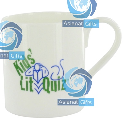 Balmoral Bone China Mug