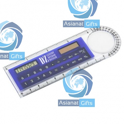 Multifunction Ruler
