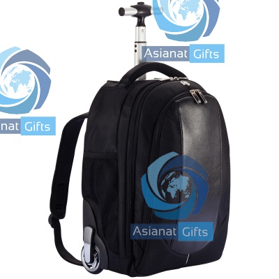 Swiss Peak Backpack Trolley