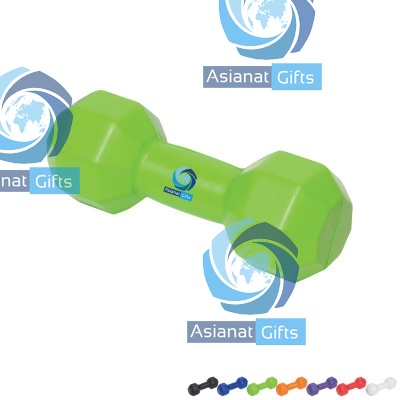 Dumbbell Stress Reliever