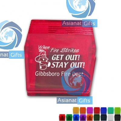 Magnetic Memo and Chip Clip