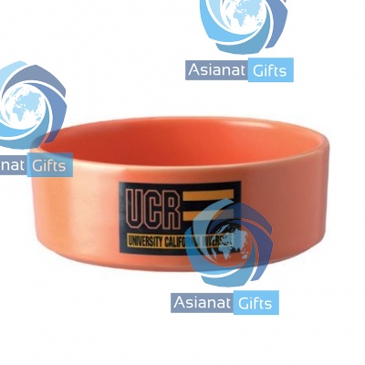 Ceramic Dog Bowl, 20 oz.