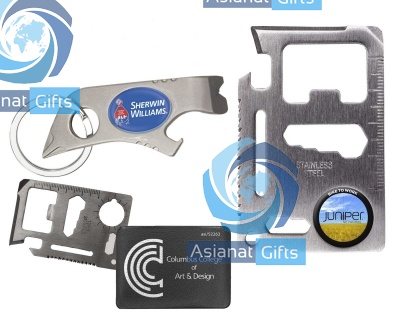 Survival Multi-Tool - Full Color Epoxy Dome