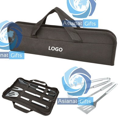 Budget BBQ Set