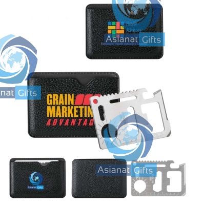 11 in 1 Palm Multi Tool