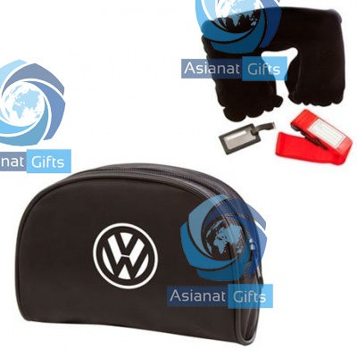 On The Go Travel Set