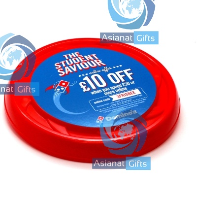 Mini Turbo Pro Flying Disc