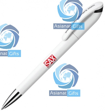 Burger Swiss Beo Identity Ballpen