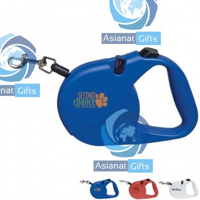 Retractable Pet Leash - 16 ft.
