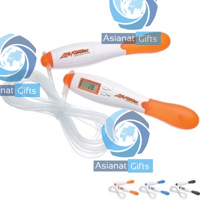 Calorie Counter Jump Rope