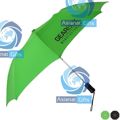 Natural Eco-Friendly Umbrella, 44" Arc