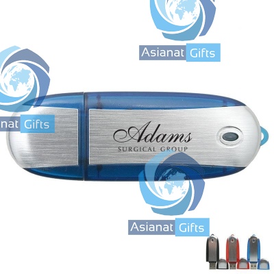 Flashy USB Flash Drive