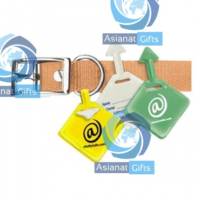 Diamond Collar Reflector