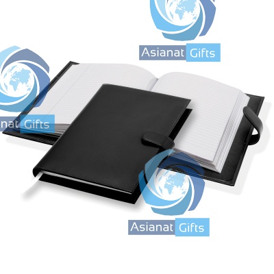 Warwick Book Cover and Book