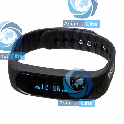 Fitness Activity Tracker