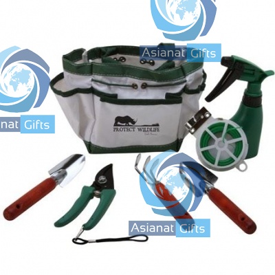 Garden Tote Tool Set
