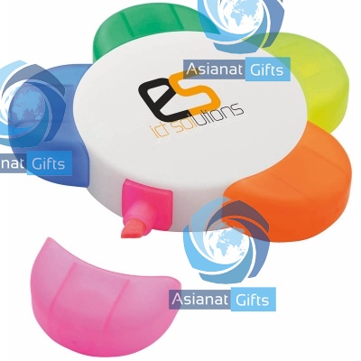 Fleur Solid Highlighter