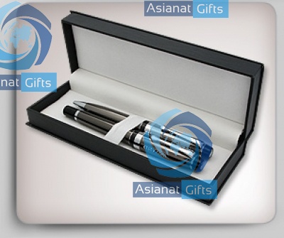 Metal Pen Gift Set