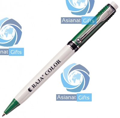 Raja ColourBallpen