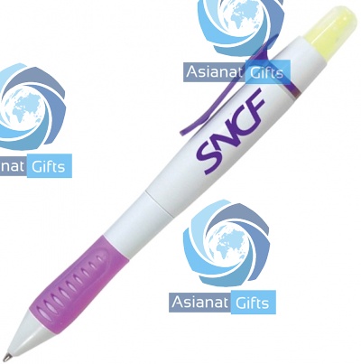 Morrison Highlighter Pen