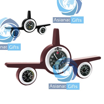 Airplane Weather Station