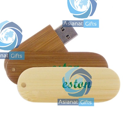 Eco USB Flash Drive