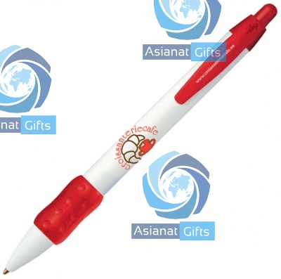 BIC® Wide Body Grip Ballpen