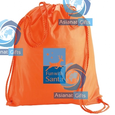 Rainham Drawstring Bag