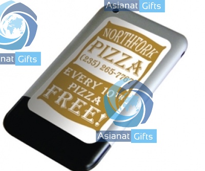 Business Card Size Laptop/Cell Phone Skin