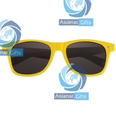 Full Color Lens Glasses