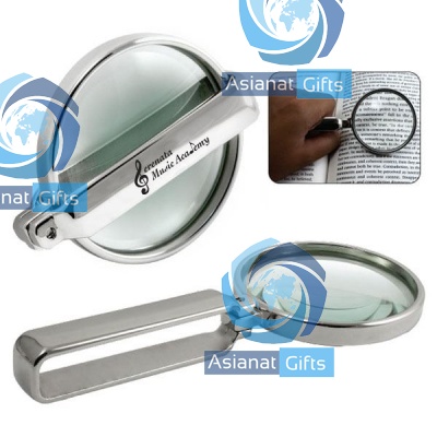 Foldable Magnifier