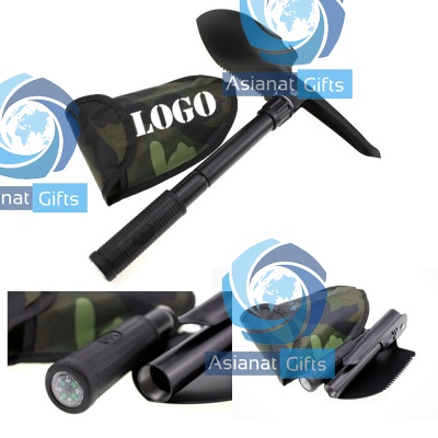 Folding Shovels Handle Shovel