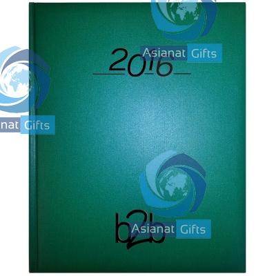 Management Desk Diary