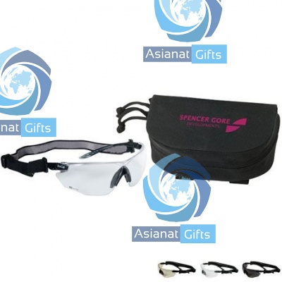 3 Lens Safety Glasses Kit