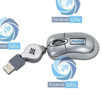 USB Executive Mini Mouse