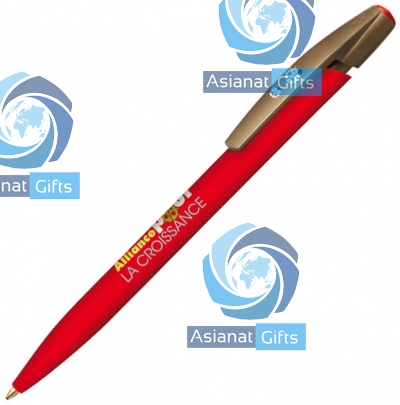 BIC® Media ClicBallpen