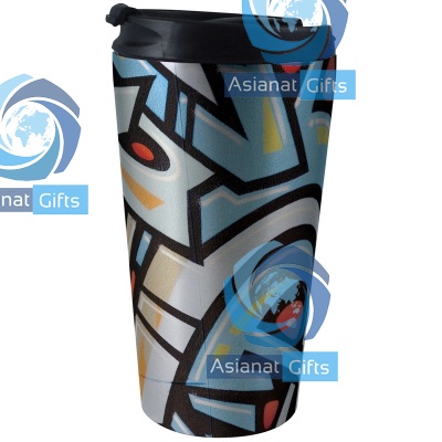 Rio Photo Travel Mug