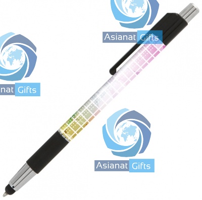 De Niro Full Colour Stylus Pen