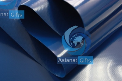 PVC Tarpaulin