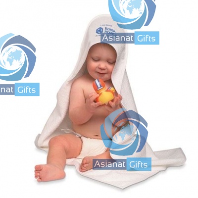 Hooded Baby Towel