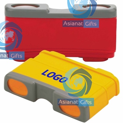 Slide Out Binoculars